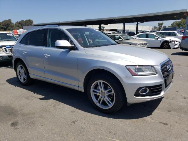 WA1LFAFP7EA057054 Audi Q5 Premium Plus
