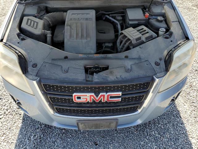 2GKALMEK2F6332359 GMC TERRAIN SL
