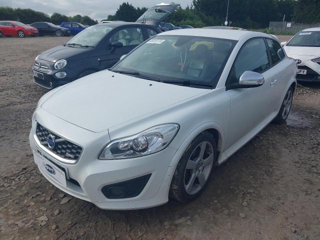 Auction sale of the 2013 Volvo C30 R-desi, vin: *****************, lot number: 56418174