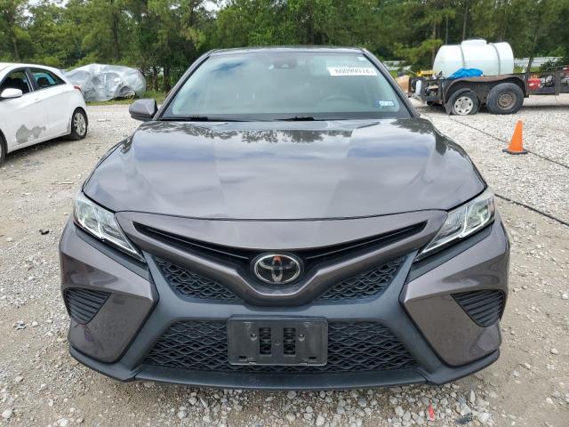 4T1B11HK7KU837675 Toyota CAMRY L