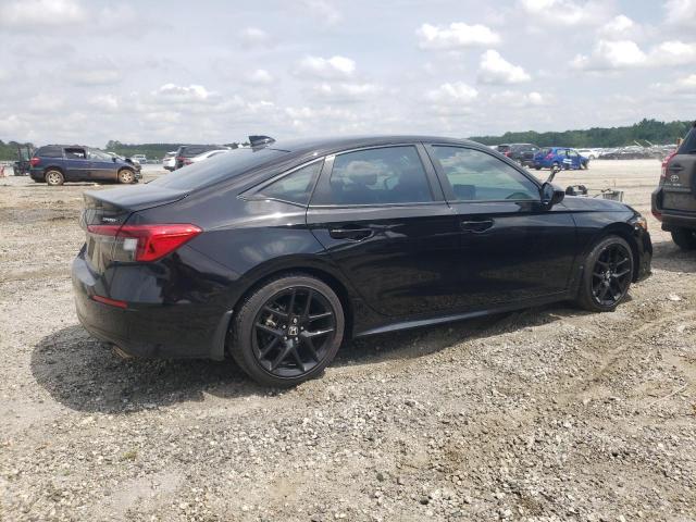 2HGFE2F55NH547196 Honda Civic Sport