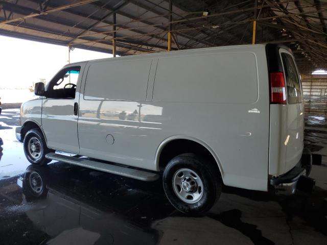 1GCWGAFP9N1142784 Chevrolet Express G2500