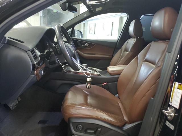 WA1LAAF78HD039227 Audi Q7 Premium Plus
