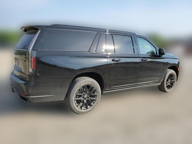 1GYS4PKL4NR135332 Cadillac ESCALADE E