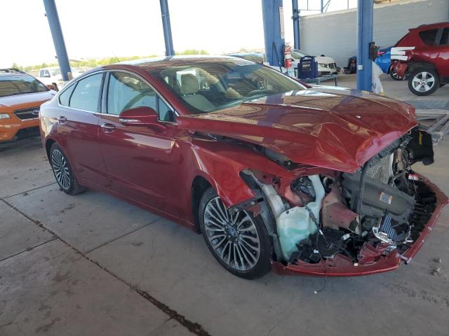 3FA6P0SU1HR141828 Ford FUSION TIT
