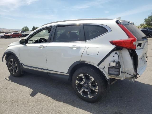 7FARW1H94KE015611 Honda CR-V TOURI