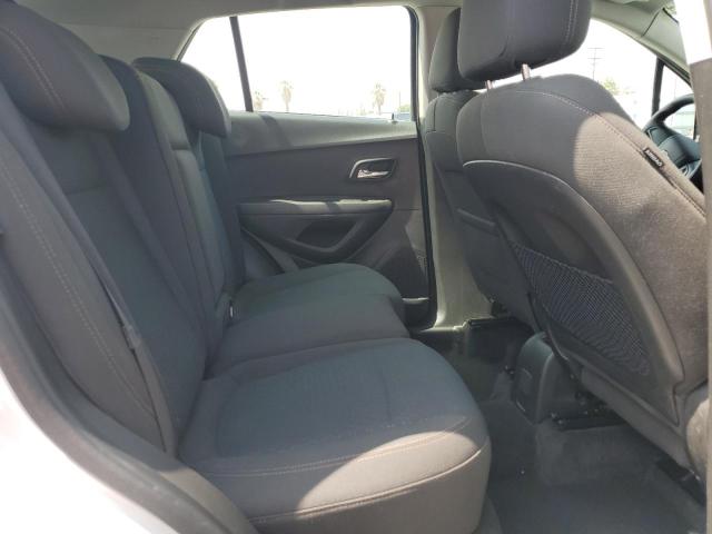 KL7CJKSB9LB323313 Chevrolet TRAX LS