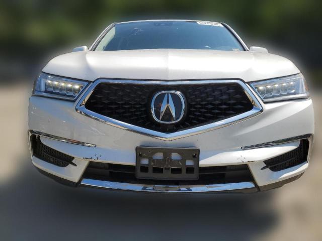 5J8YD4H59LL002297 Acura MDX TECHNO