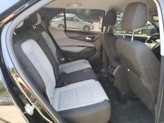 3GNAXHEG9PL255304 Chevrolet EQUINOX LS