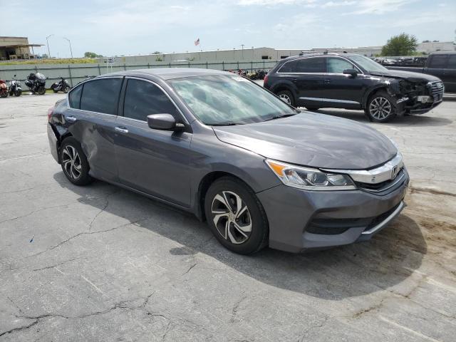 1HGCR2F39HA291878 Honda ACCORD LX