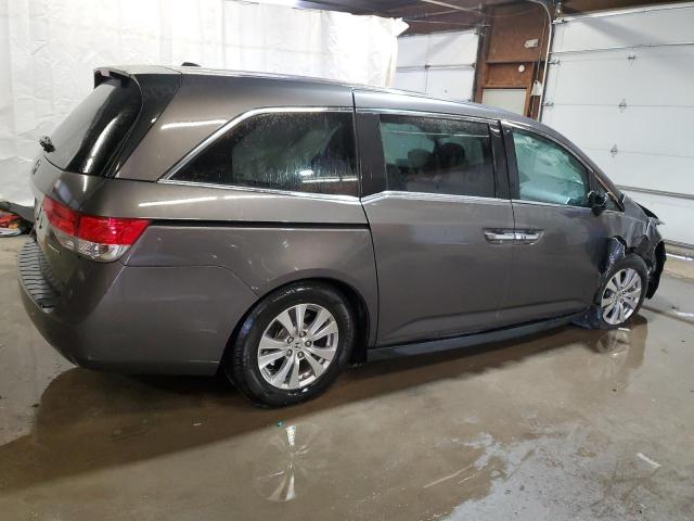 5FNRL5H36GB127230 Honda ODYSSEY SE