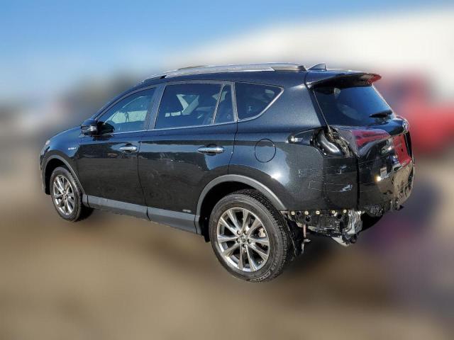 JTMDJREV3JD207063 Toyota Rav4 Hv Li