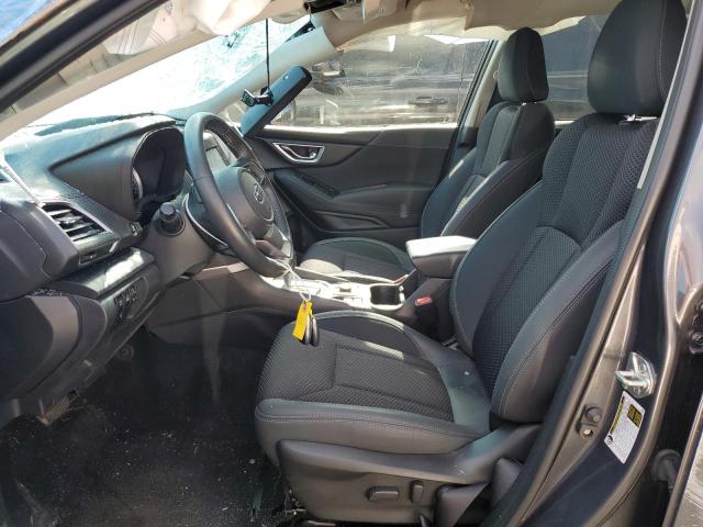 JF2SKAJC3MH481632 Subaru Forester Premium