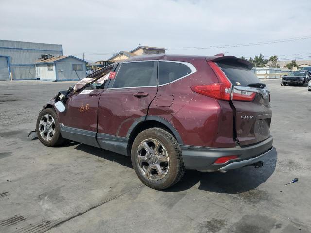 7FARW1H58JE013257 Honda CR-V EX