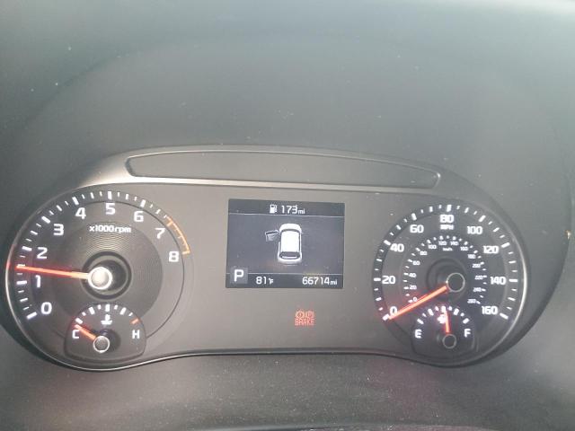KNDJ23AU1L7015541 KIA SOUL LX