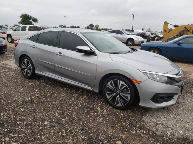 JHMFC1F30JX008860 Honda CIVIC EX
