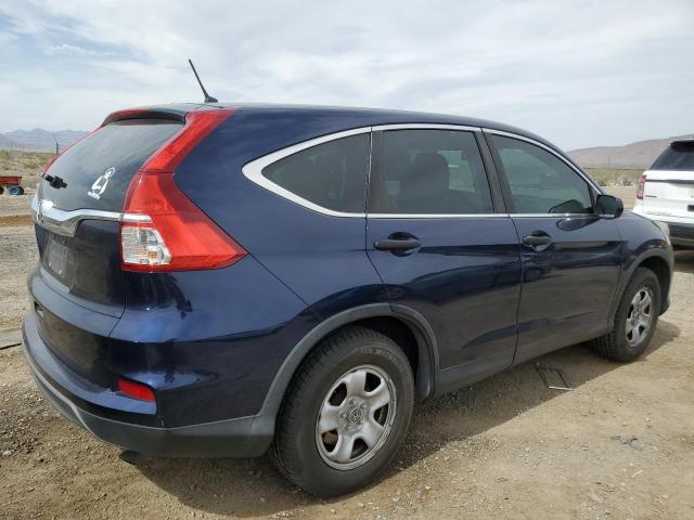 5J6RM3H31FL002630 Honda CR-V LX
