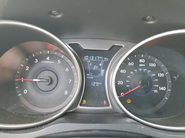 KMHTC6AD7HU315046 Hyundai Veloster