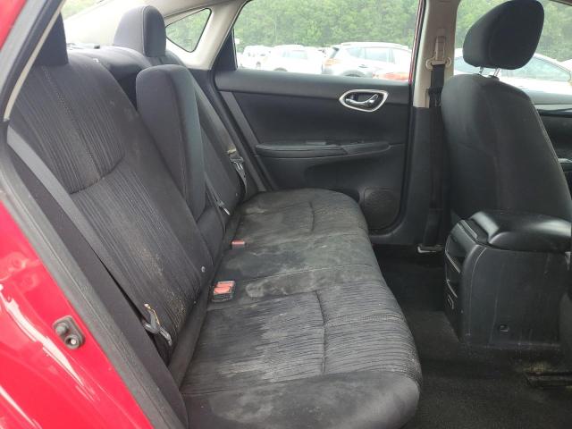 3N1AB7AP4JL613538 Nissan SENTRA S