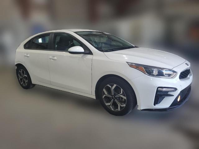 3KPF24AD1LE198810 KIA FORTE FE