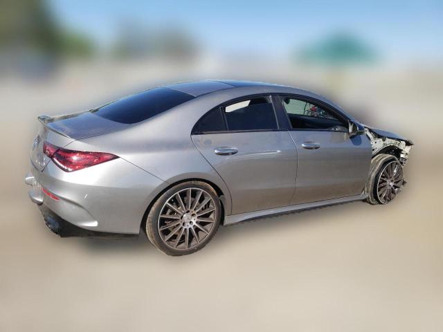 WDD5J5BB0LN061764 Mercedes-Benz Cla Amg 35