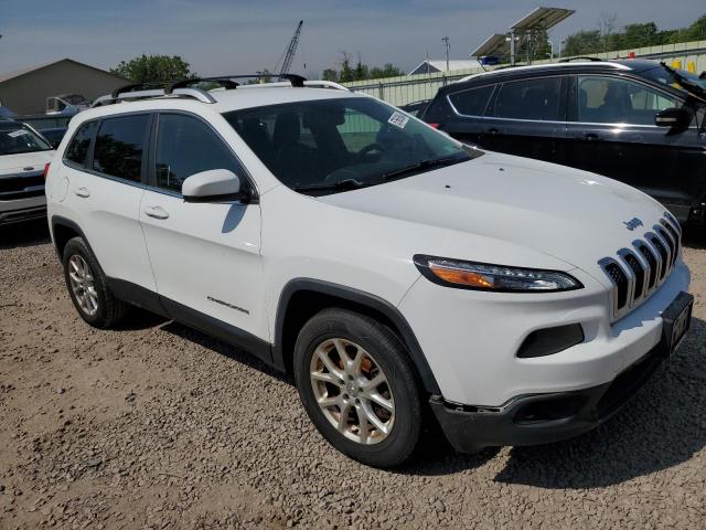 1C4PJMCS9EW124904 Jeep Cherokee Latitude