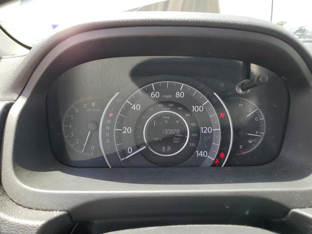 3CZRM3H33GG708822 Honda CR-V LX