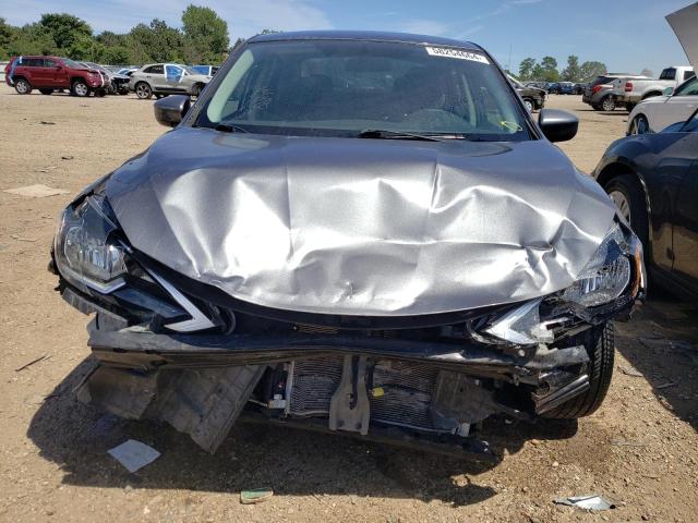 3N1AB7AP1HY279336 Nissan SENTRA S