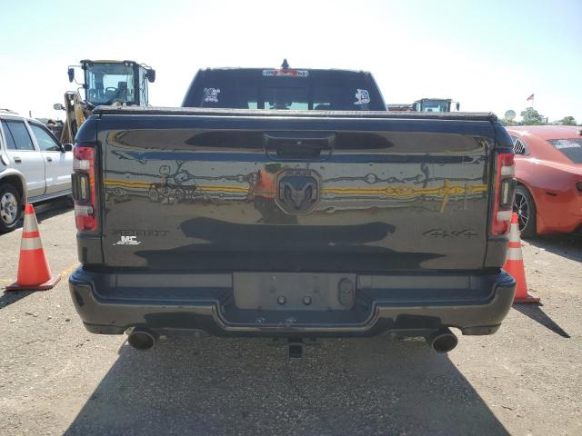 1C6SRFLT2KN704107 RAM 1500 Rebel