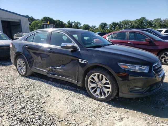 1FAHP2F86HG120840 Ford Taurus Limited