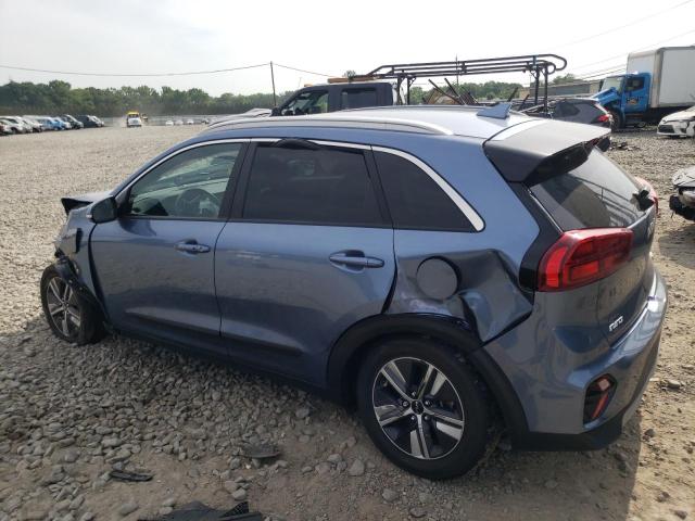 KNDCC3LD8N5496728 KIA Niro Ex Pr