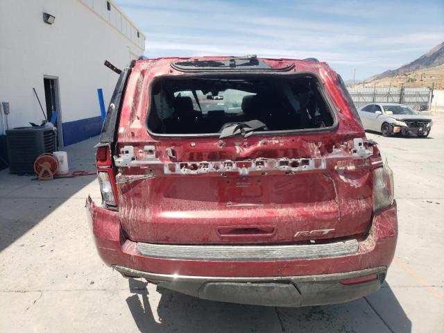 1GNSKEKD6NR303357 Chevrolet SUBURBAN K