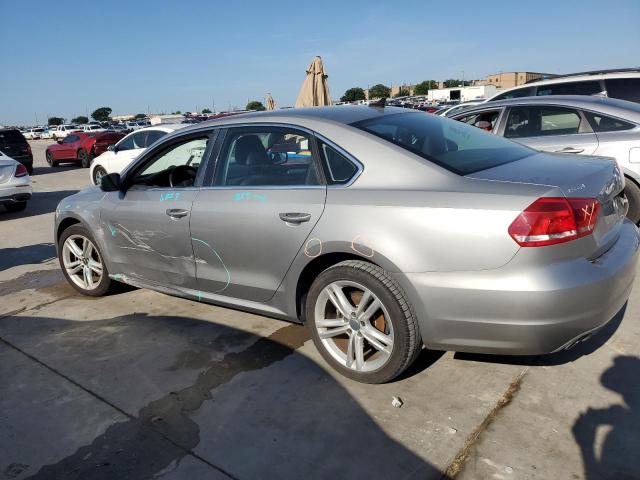 1VWBN7A37EC077544 Volkswagen PASSAT SE