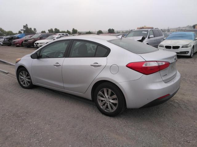 KNAFX4A68E5073561 KIA FORTE LX