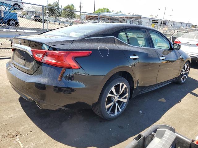 1N4AA6AP1HC417563 Nissan Maxima 3.5s