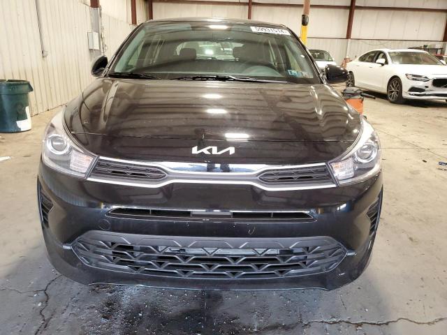 3KPA25AD4PE629890 KIA RIO S
