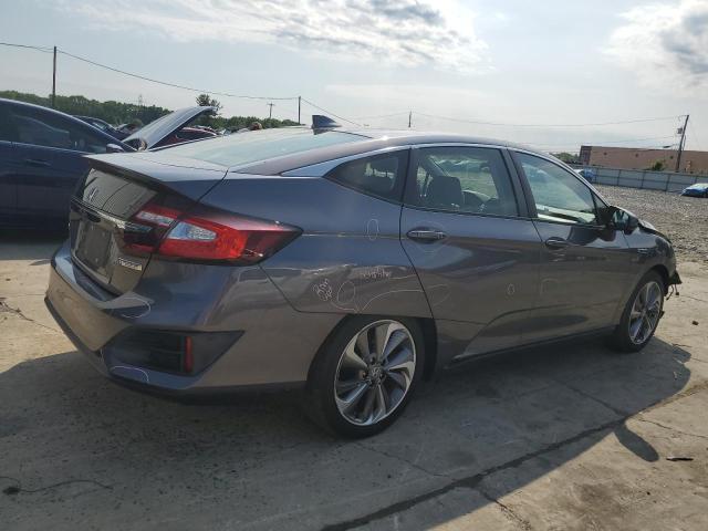 JHMZC5F1XJC006625 Honda Clarity