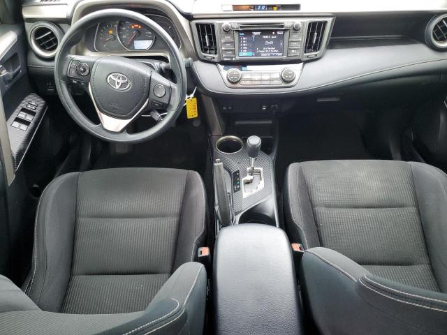 JTMRFREV9EJ012275 Toyota Rav4 Xle