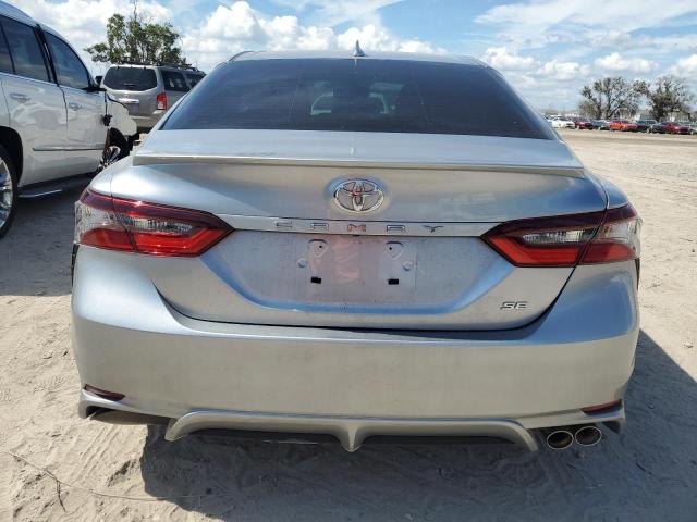 4T1T11AK0RU900480 Toyota Camry Se N