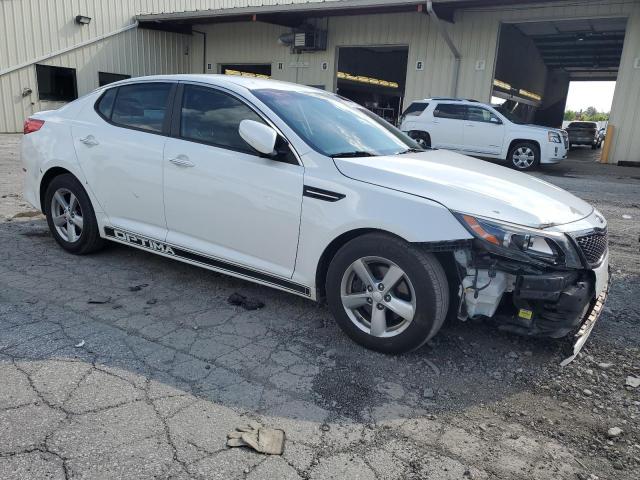 5XXGM4A71EG320410 KIA Optima Lx