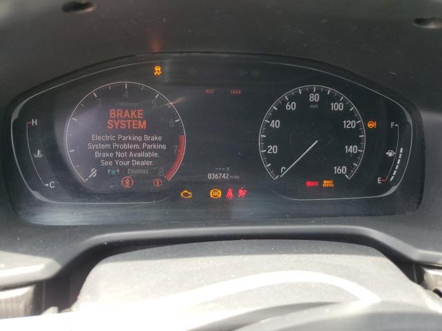 1HGCV1F33LA004761 Honda Accord Sport