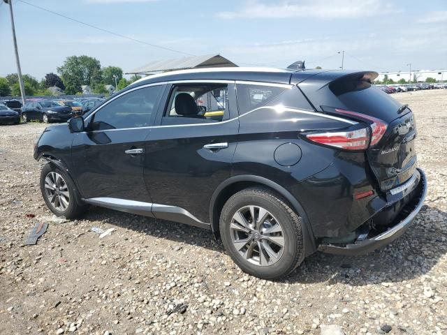 5N1AZ2MH1JN201332 Nissan MURANO S