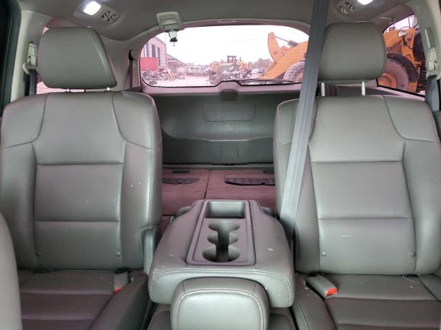 5FNRL5H69EB061232 Honda ODYSSEY EXL