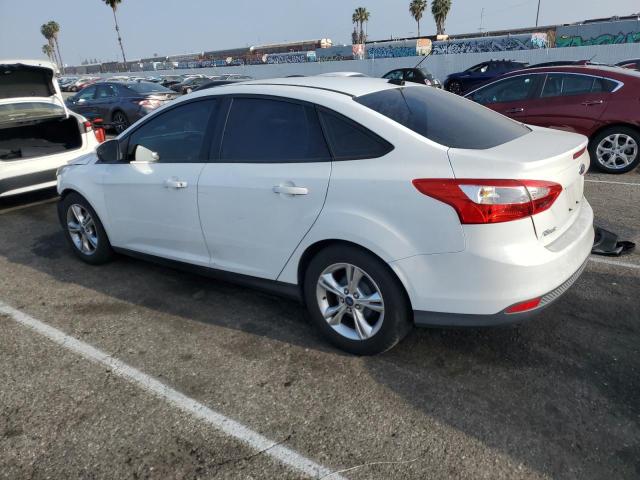 1FADP3F21EL219181 Ford FOCUS SE