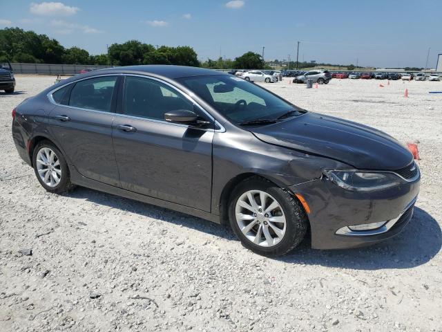 1C3CCCCG5FN514294 Chrysler 200 C