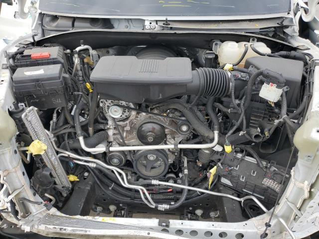 1GYS4FKL4PR467011 Cadillac Escalade S