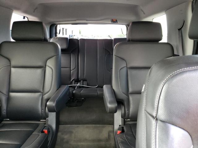 1GNSKCKC9FR251297 Chevrolet Tahoe K1500 Ltz