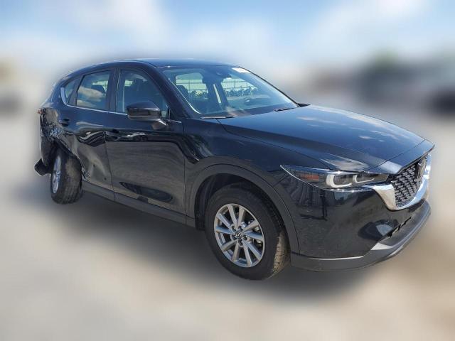 JM3KFBAMXP0152387 Mazda CX-5