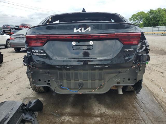 3KPF54AD0PE673599 KIA FORTE GT L