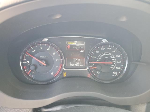 JF1VA1P6XL8801517 Subaru WRX LIMITE